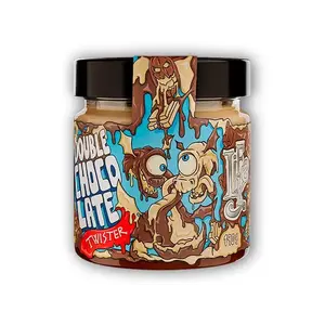 Life Like Double Chocolate Twister 190 g obraz