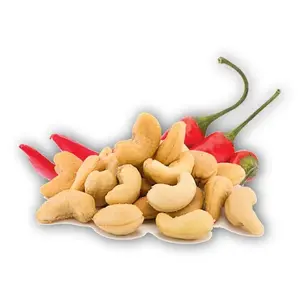Life Like Kešu chilli 200g obraz