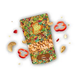 Life Like Kešu paprika 200g obraz
