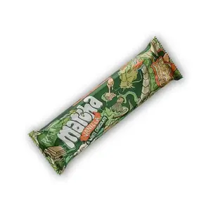 Life Like Protein Bar Matcha Vanilla 50 g obraz