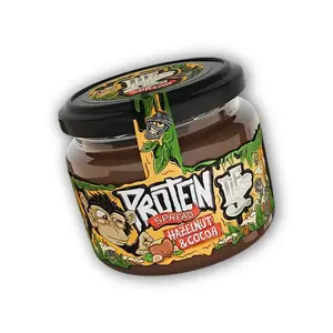 Life Like PROTEIN Hazelnut Cocoa 300g obraz
