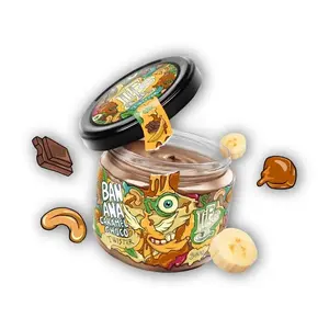 Life Like Twister Banoffee 300g obraz