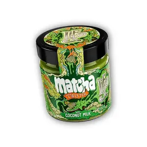 Life Like Twister Matcha Kokosové Mléko 190 g obraz