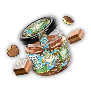 Life Like Twister Nougat Low sugar 300g obraz