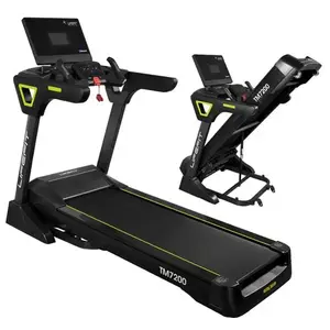 Lifefit Běžecký pás Tm7200 obraz