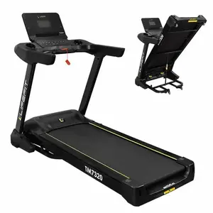 Lifefit Běžecký pás Tm7320 obraz