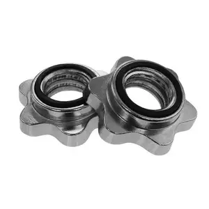 Lifefit bezpečnostní matice na tyč o průměru 30 mm, 2 ks obraz