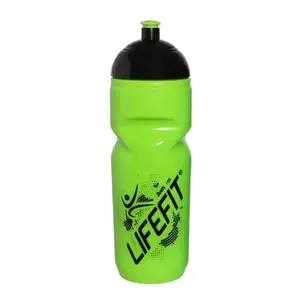 Lifefit G-800 zelená 800 ml cyklistická láhev na kolo obraz