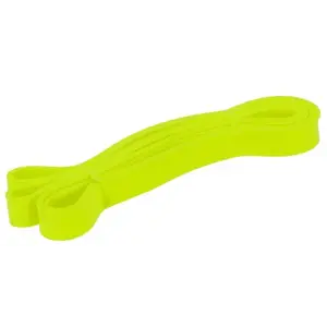 Lifefit Gumový pás 208x4.5x22mm 11-29kg zelený obraz