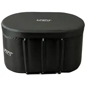 Lifefit Otužovací vana IceBath FjordBlue XXL obraz