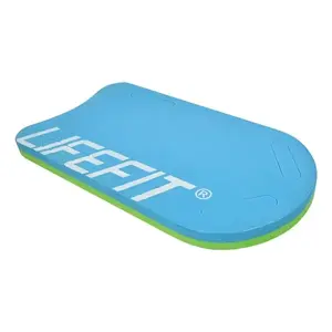 Lifefit Plavecká deska 48x27 5 cm obraz