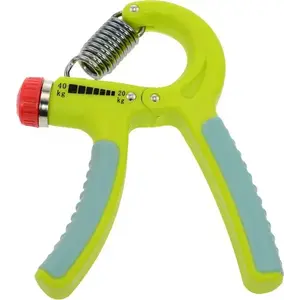 Lifefit Posilovač prstů Extend Hand Grip 20-40kg obraz