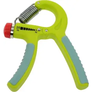 Lifefit Posilovač prstů Extend Hand Grip 5-20kg obraz