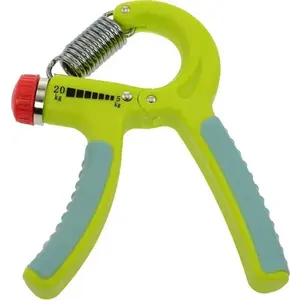 Lifefit Posilovač prstů Extend Hand Grip 5-20kg (VÝPRODEJ) obraz