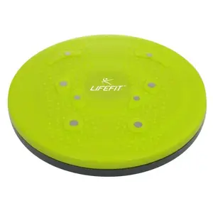 Lifefit Rotační disk Magnetic Rotana 25cm obraz