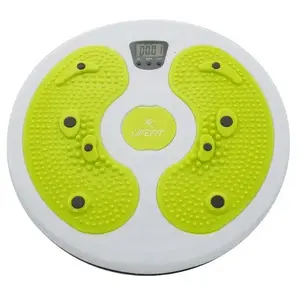 Lifefit Rotační disk Rotana Computer 28cm obraz