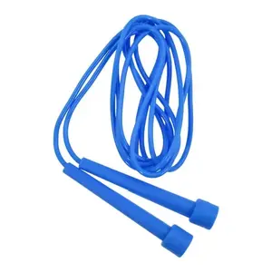 Lifefit Speed Rope 280cm modré švihadlo obraz