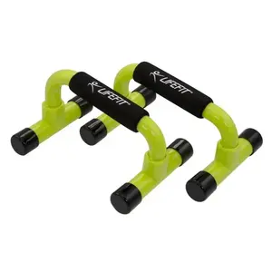 Lifefit Úchopy na kliky Push UP Bar pár obraz
