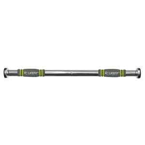 Lifefit Univerzální hrazda do dveří 59-92 cm obraz