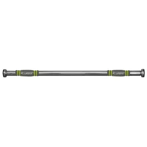 Lifefit Univerzální hrazda do dveří 80-110 cm obraz