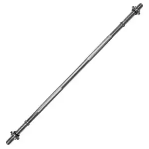 Lifefit Vzpěračská tyč rovná 120cm / 30mm vč.matic (VÝPRODEJ) obraz