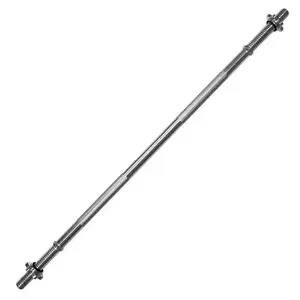 Lifefit Vzpěračská tyč rovná 180cm / 30mm vč.matic (VÝPRODEJ) obraz