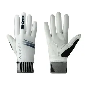 Lillsport Rukavice LILL-SPORT LEGEND SLIM - bílá - 5 obraz