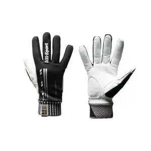 Lillsport Rukavice LILL-SPORT LEGEND SLIM - černá - 6 obraz