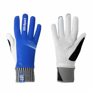 Lillsport Rukavice LILL-SPORT LEGEND SLIM - modrá - 6 obraz