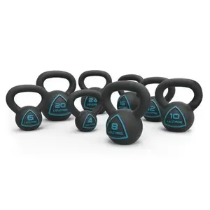 LivePro ČINKA KETTLEBELL - 12 obraz