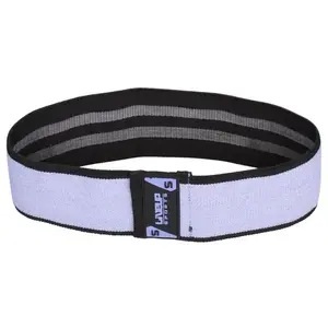 LiveUp Hip Band odporový pás LS3629 - S obraz
