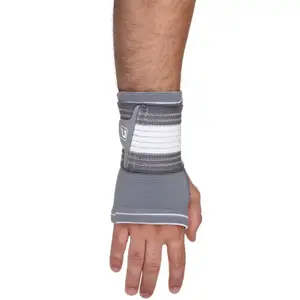 LiveUp LS5671 elastická bandáž dlaně - S-M obraz