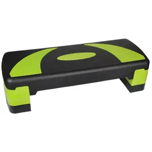 LiveUp Power step bedýnka obraz