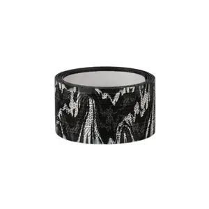 Lizard Skins Páska Camo Black obraz