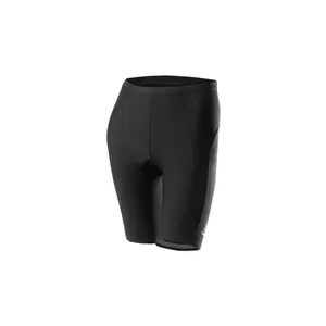 Löffler BIKE BASIC GEL 2022 dámské cyklistické kraťasy - 34/XS - černá obraz