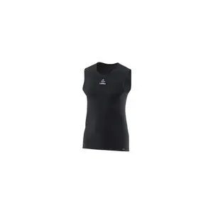Löffler SINGLET TRANSTEX LIGHT+ 2025 cyklodres - M - černá obraz