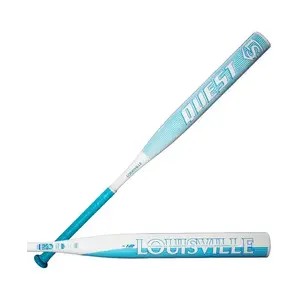 Louisville Slugger pálka softball (fastpitch) QUEST -12, 33 obraz