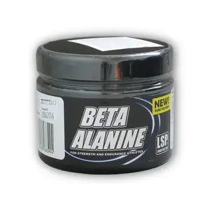 LSP Nutrition Beta Alanine 300g obraz