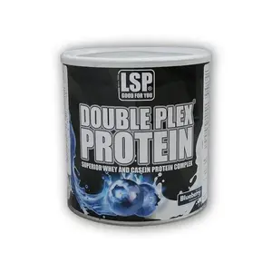 LSP Nutrition Double Plex 750g - Banán obraz