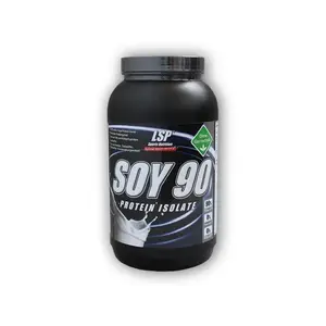 LSP Nutrition Soy 90 isolate 1000g - Čokoláda obraz