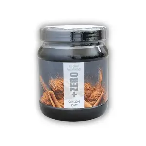 LSP Nutrition + Zero Ceylon zimt 400g NEW skořice obraz