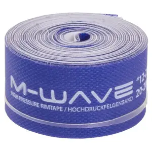 M-wave 20x622mm Sada 2KS páska ráfková obraz