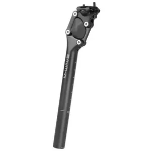 M-wave 27, 2mm Parallelogram 4-SPRING sedlovka odpružená (VÝPRODEJ) obraz