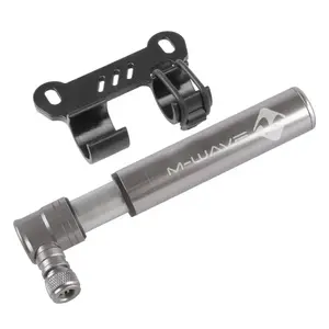 M-wave AL Mini pumpa obraz
