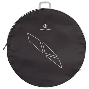 M-wave černý přepravní ochranný obal na 1 výplet 26"-29" obraz