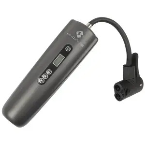 M-wave Elektrický USB 2 kompresor obraz