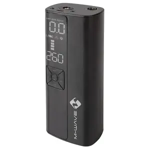 M-wave Multiboost Elektrický kompresor obraz