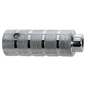 M-wave Pegy PRO BMX 14mm Stříbrné obraz