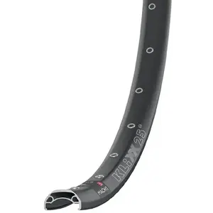 Mach1 ráfek 29" Klixx 25 disc 32děr/1nýt černý obraz