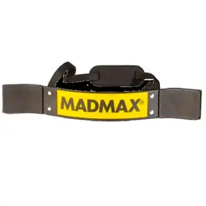 MadMax Biceps Bomber - Univerzální - žlutá obraz